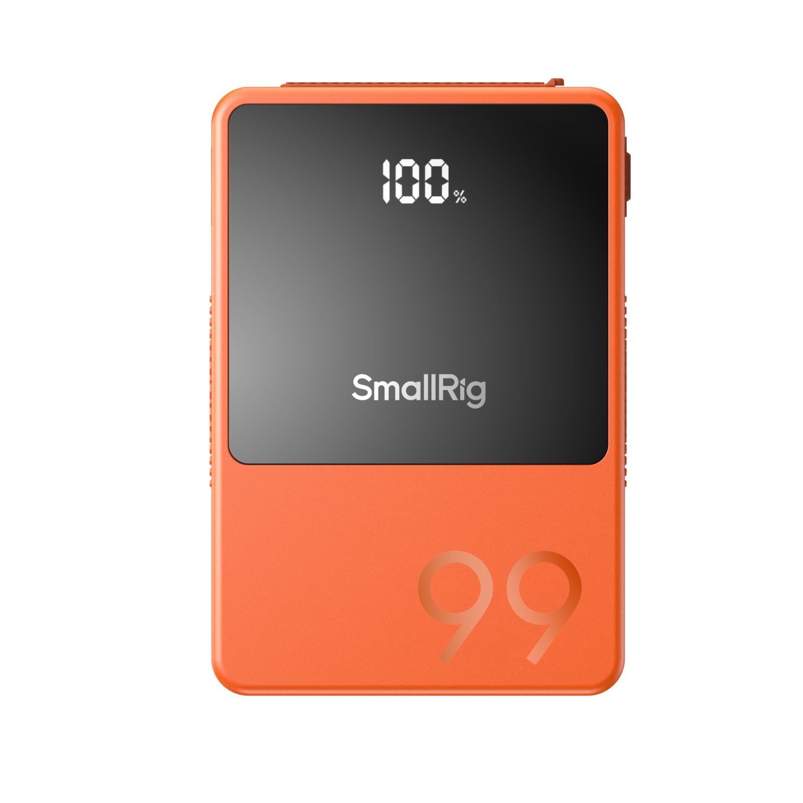 Amazon | SmallRig Vマウントバッテリー VB99 99Wh / 6800mAh V